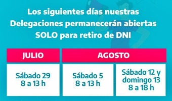 ATENCIN ESPECIAL DEL REGISTRO DE LAS PERSONAS